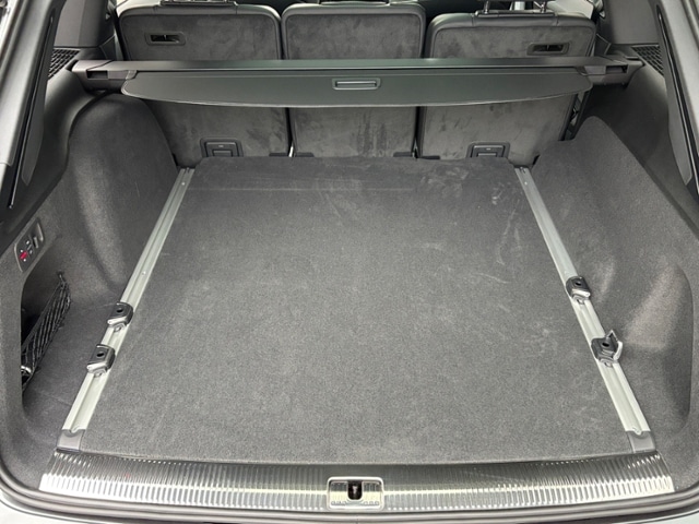 Audi Q7 Hybride Quattro