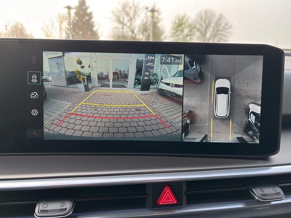 Kia Sorento Platinum Edition Vierwielaandrijving