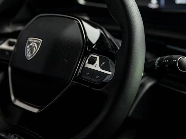 Peugeot 508 GT-Line SW