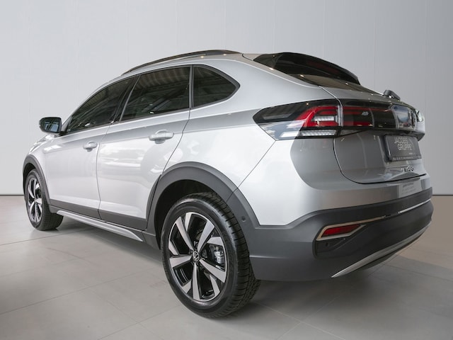 Volkswagen Taigo 1.5 TSI DSG IQ.Drive Style