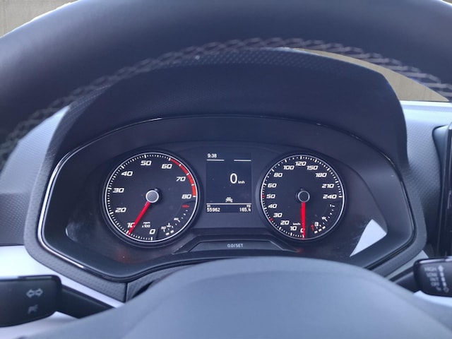 Seat Arona 1.0 TSI Style