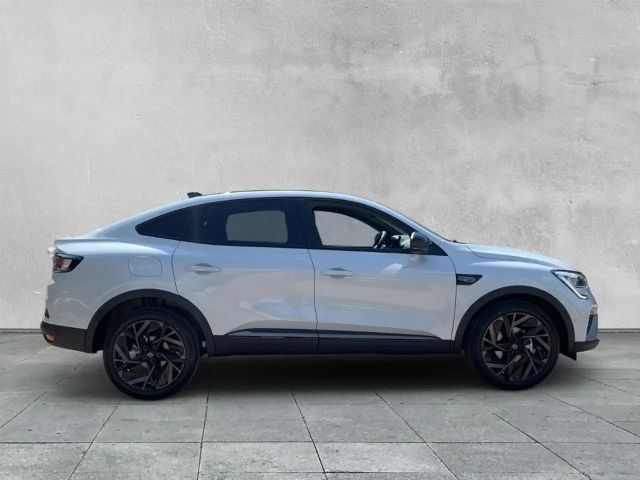 Renault Arkana Alpine EDC Esprit Hybrid