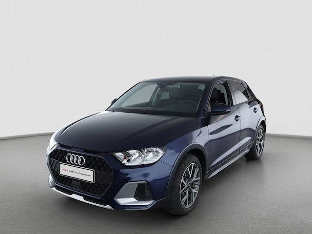 Audi A1 30 TFSI Allstreet S-Tronic