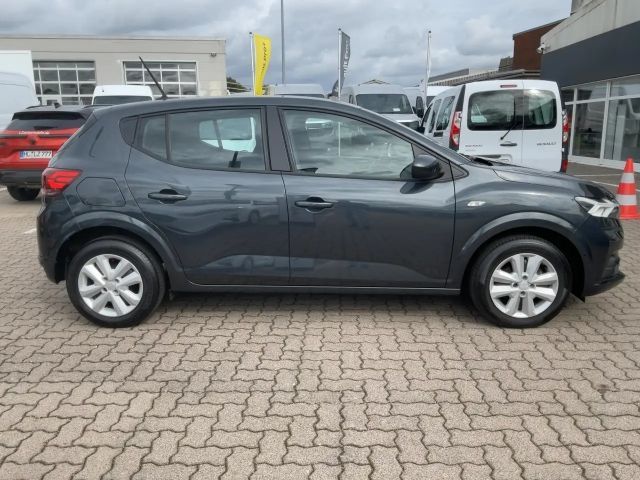 Dacia Sandero TCe 90
