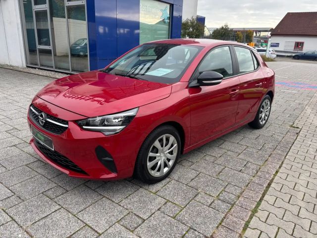 Opel Corsa Edition F Edition