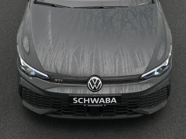 Volkswagen Golf 2.0 TSI GTI Style