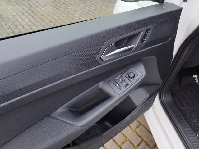 Volkswagen Caddy 1.5 TSI DSG