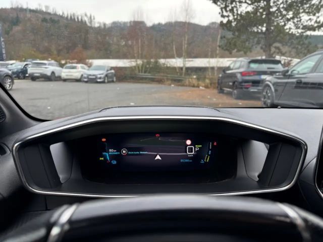 Peugeot E-208 GT-Line