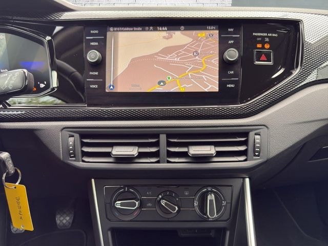 Volkswagen Polo 1.0 TSI Life