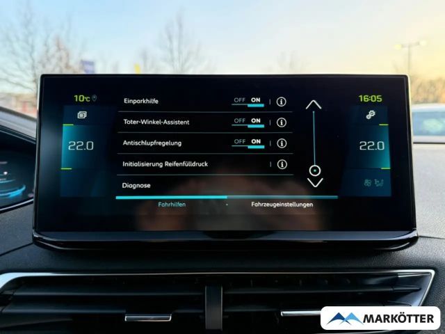 Peugeot 3008 Allure Pack Hybrid