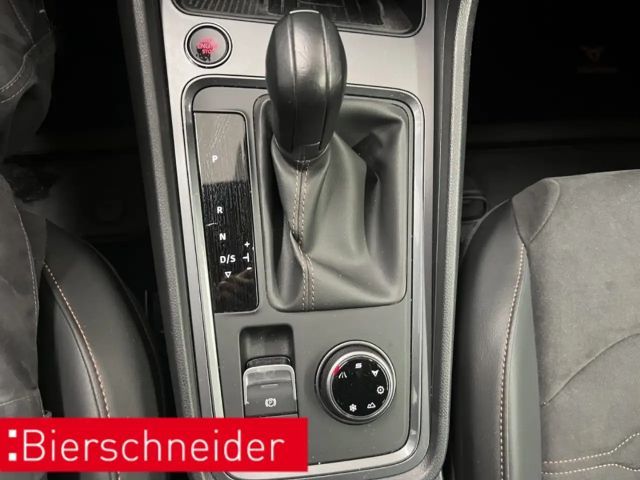 Cupra Ateca 2.0 TSI 4Drive DSG