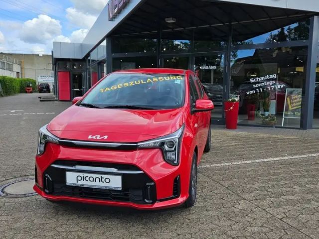 Kia Picanto Vision