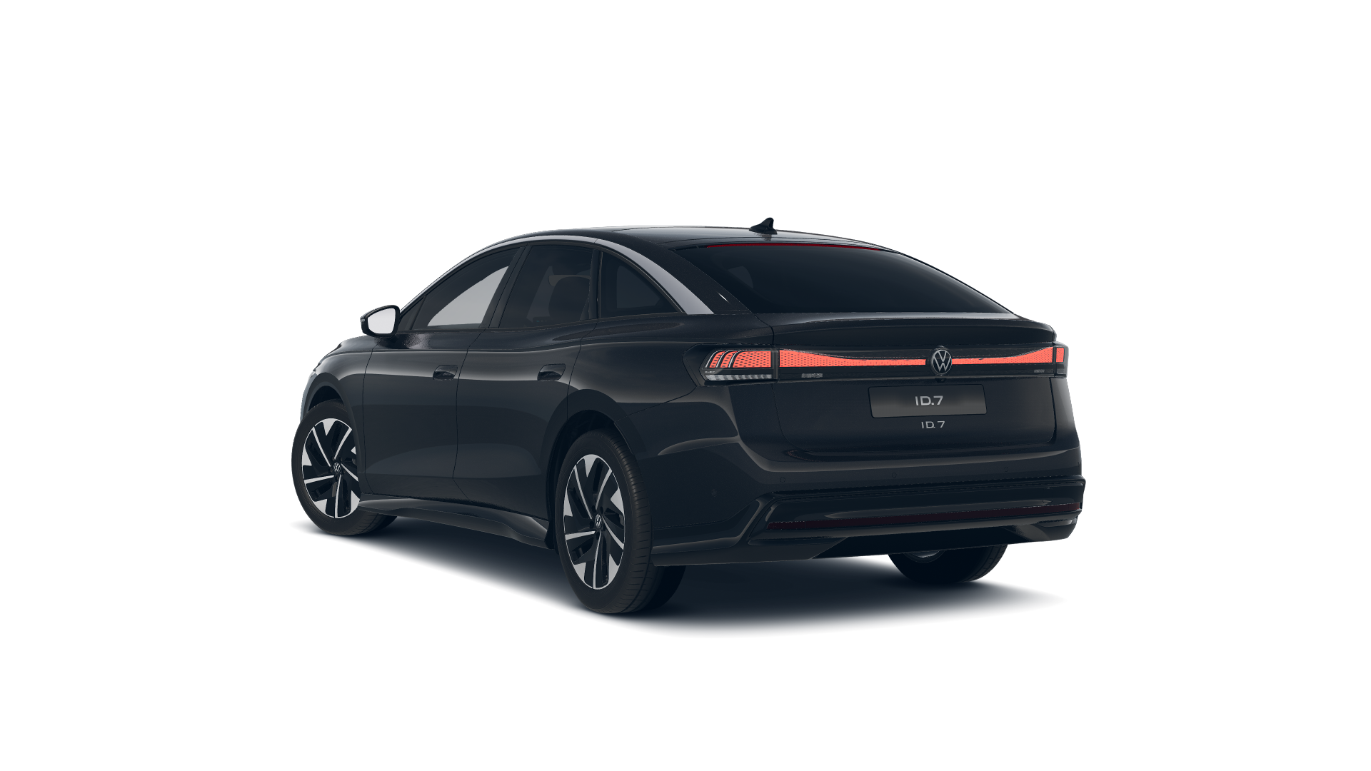 Volkswagen ID.7 Pro
