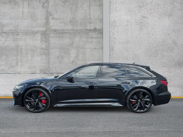 Audi RS6 Avant