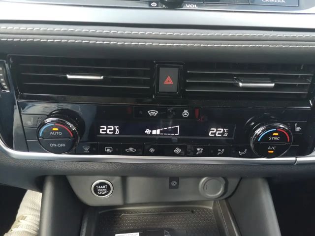 Nissan Qashqai N-Connecta