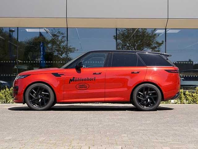 Land Rover Range Rover Sport Dynamic SE