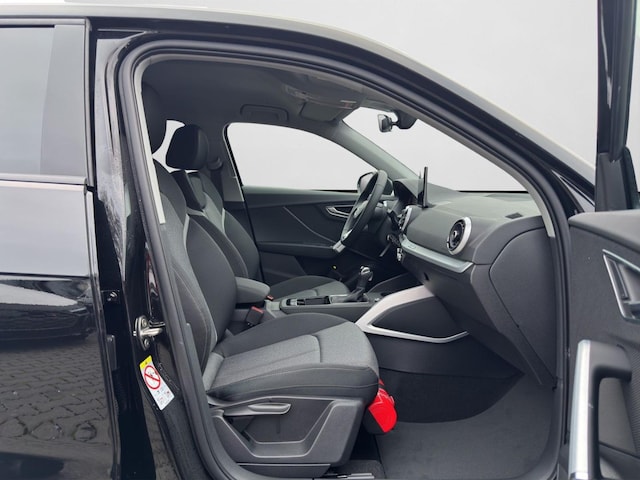Audi Q2 35 TFSI S-Line S-Tronic