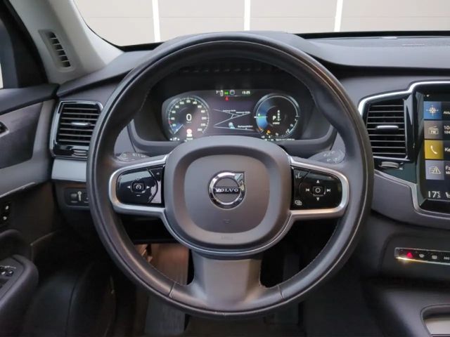 Volvo XC90 Inscription Recharge T8
