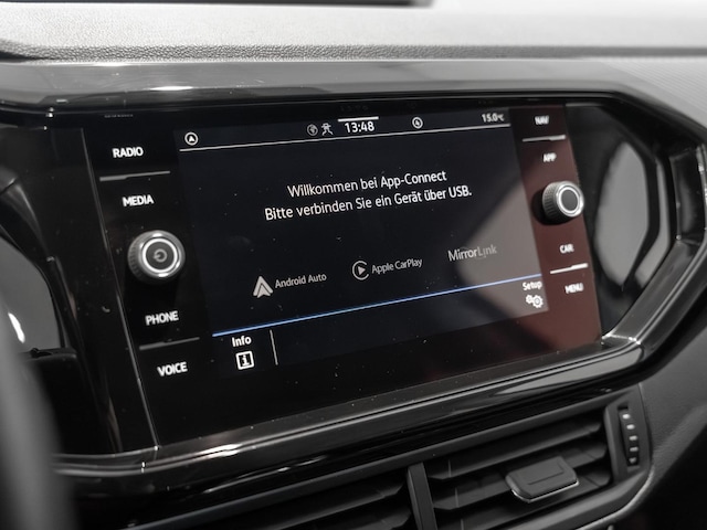 Volkswagen T-Cross 1.5 TSI DSG