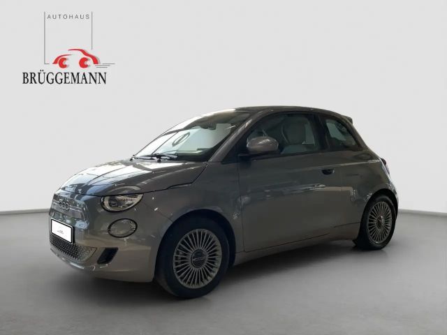Fiat 500e 42 kWh Icon