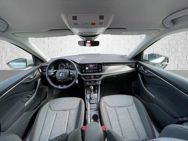 Skoda Kamiq Clever