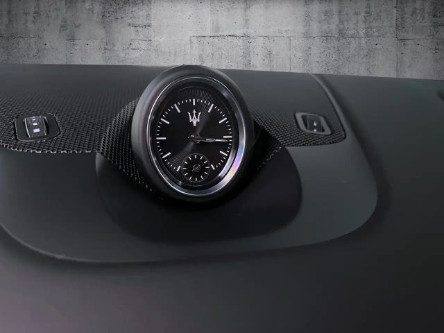 Maserati Levante GranSport