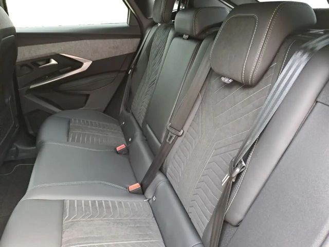 Peugeot 3008 GT-Line