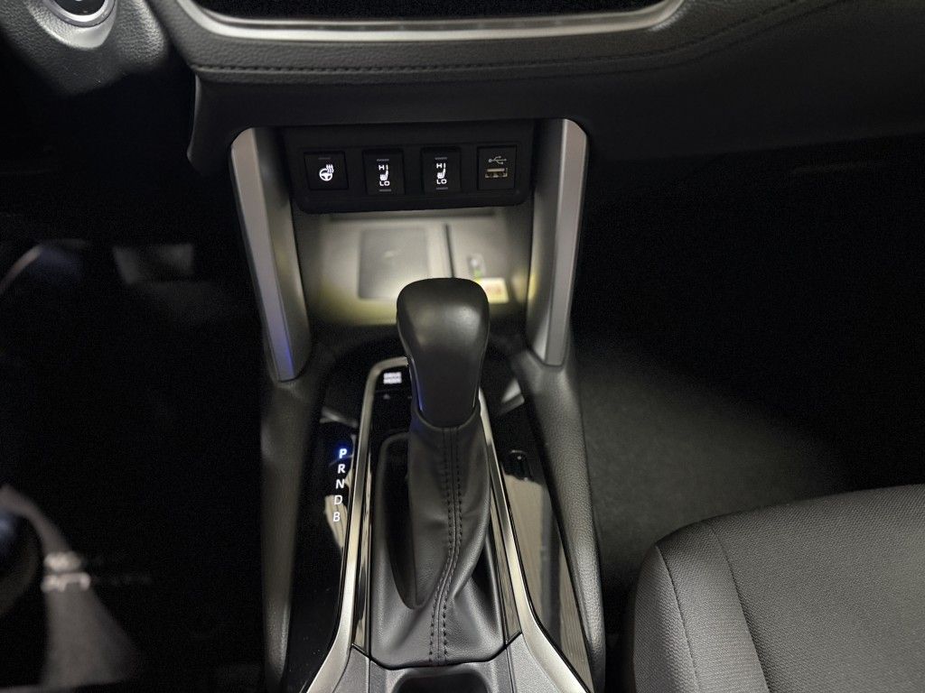 Toyota Corolla Cross 5-deurs Team D