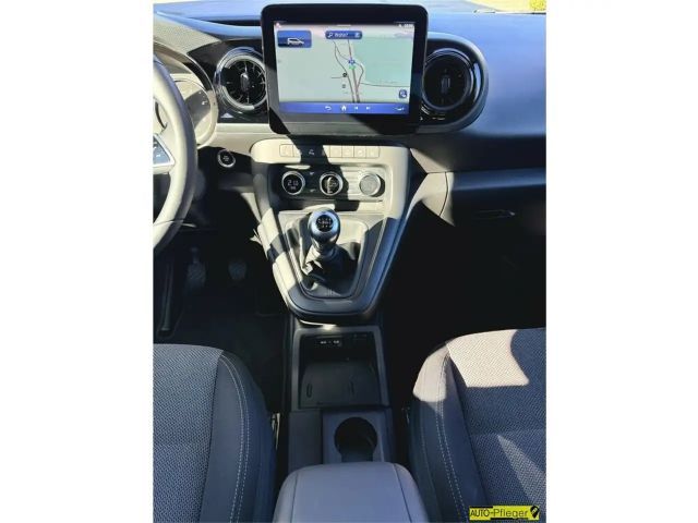 Mercedes-Benz T 180 Progressive