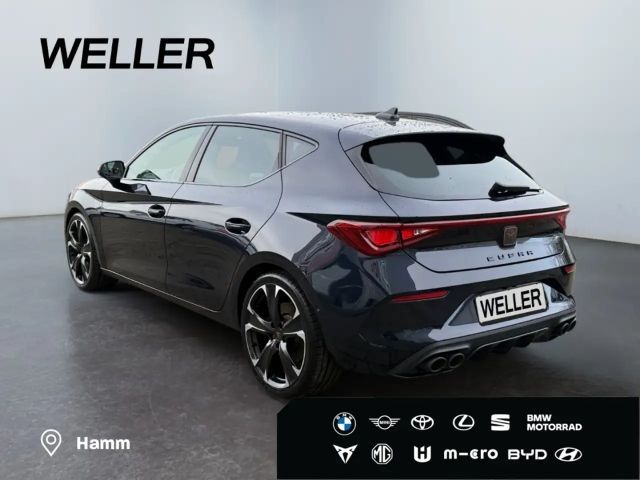 Cupra Leon 2.0 TSI DSG VZ