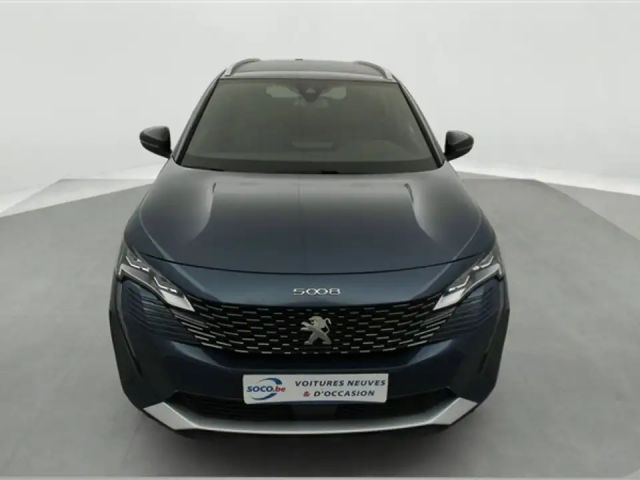Peugeot 5008 Allure Pack PureTech
