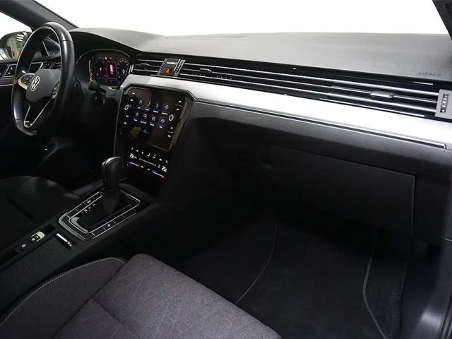 Volkswagen Passat 2.0 TDI Business DSG