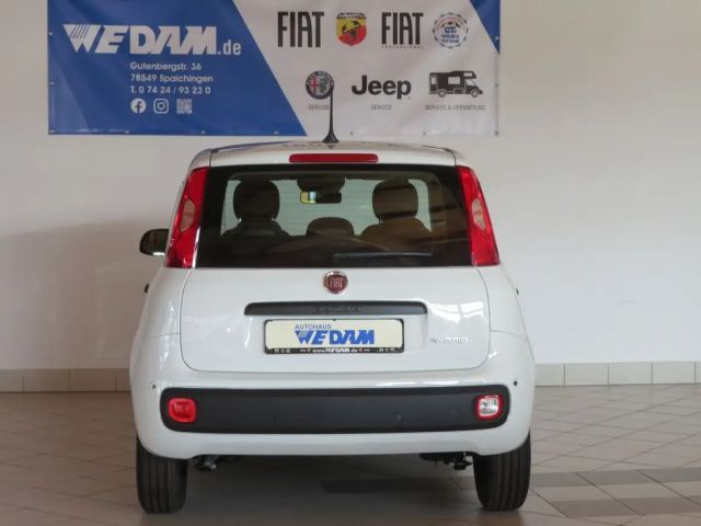 Fiat Panda Urban