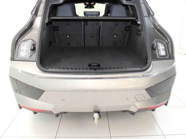 BMW iX xDrive40