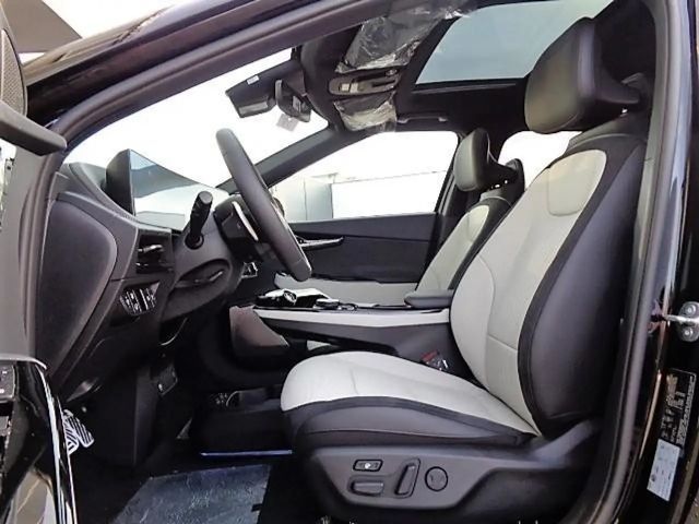 Kia EV6 77,4 kWh GT-Line Vierwielaandrijving