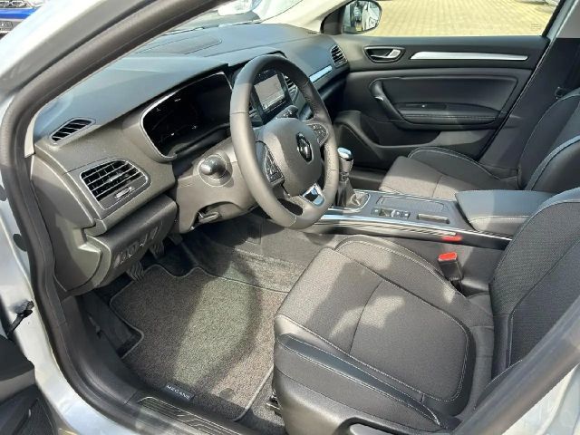 Renault Megane Techno