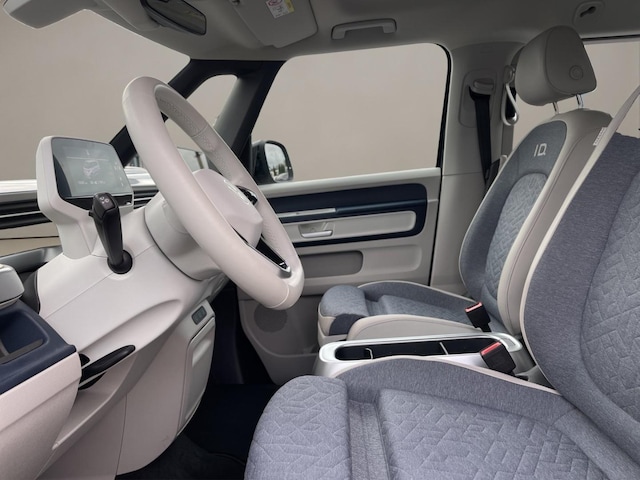 Volkswagen ID.Buzz Pro