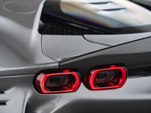 Ferrari SF90 Stradale