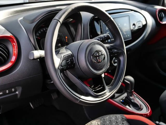 Toyota Aygo X 1.0 VVT-i Hatchback