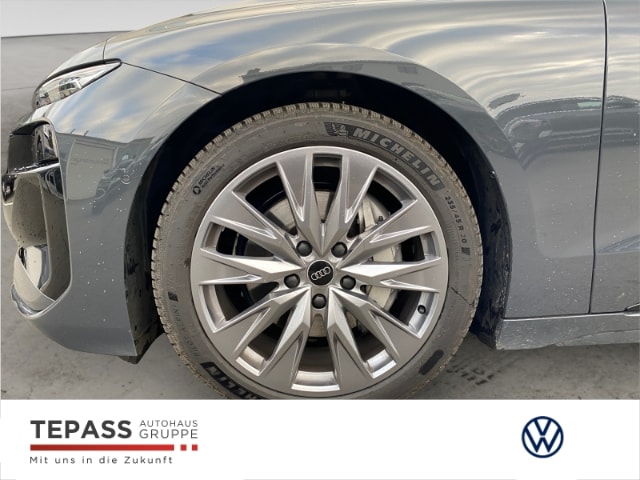 Audi A6 e-tron Avant Quattro