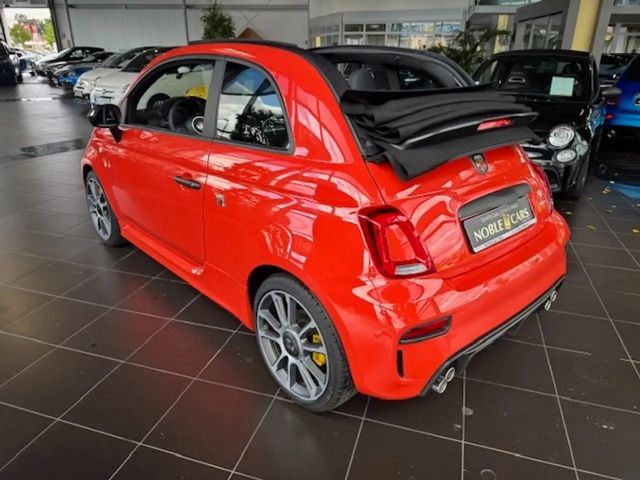 Abarth 695 Turismo