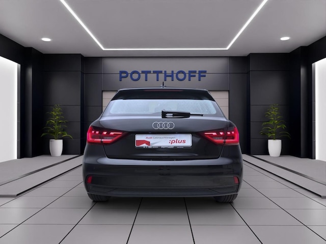 Audi A1 25 TFSI Sportback