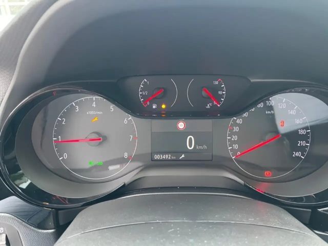 Opel Corsa F 1.2,Rückfahrkamera,Klimaanlage,SHZ