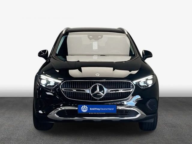 Mercedes-Benz GLC 220 GLC