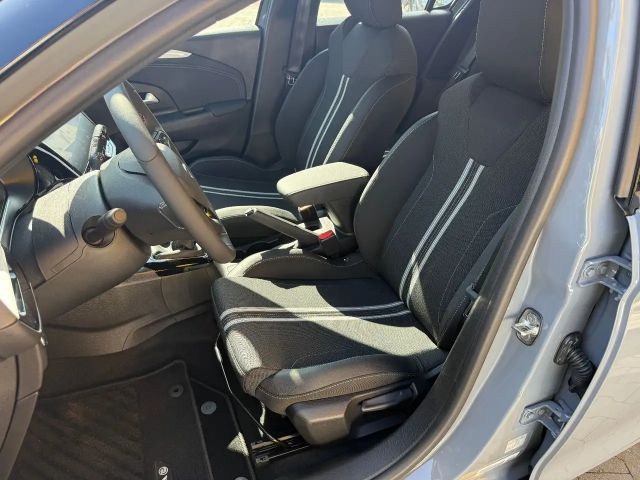 Opel Corsa GS-Line Grand Sport