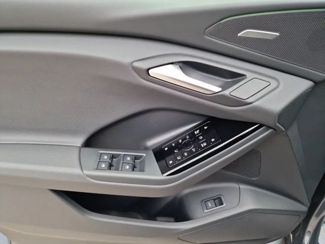 Audi Q6 e-tron Performance S-Line