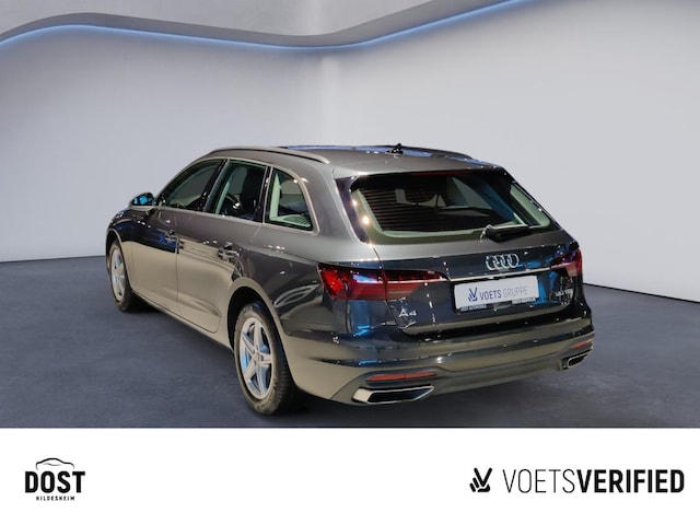 Audi A4 30 TDI Avant S-Tronic