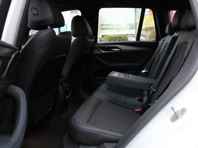 BMW X3 M-Sport xDrive