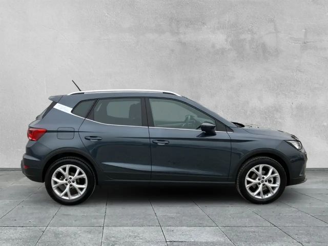 Seat Arona 1.0 TSI FR-lijn