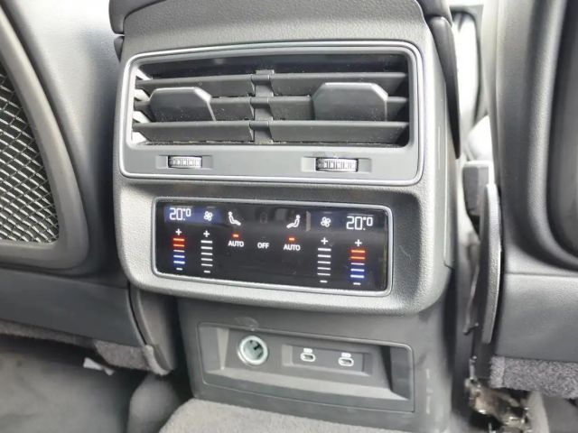 Audi Q7 50 TDI S-Line